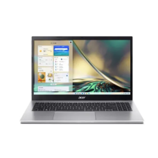 Acer Aspire 3 A315-59-56VC Core i5 12th Gen 15.6" FHD Laptop